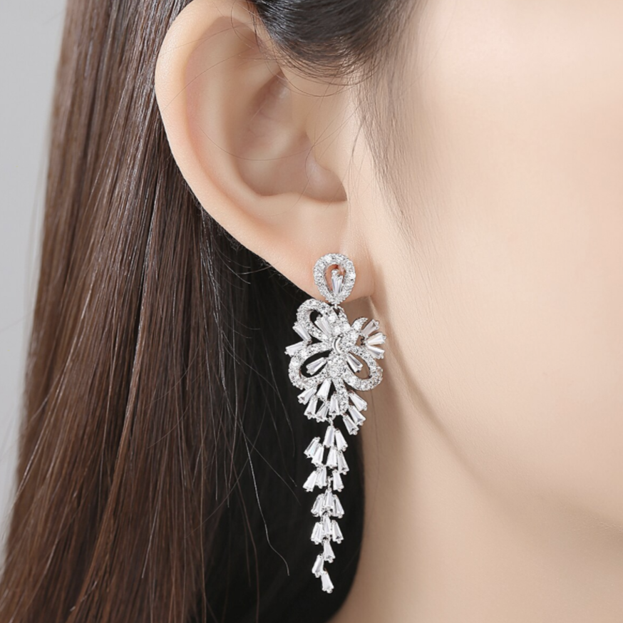 Lamar Earrings
