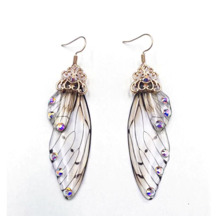 Bergamo Earrings