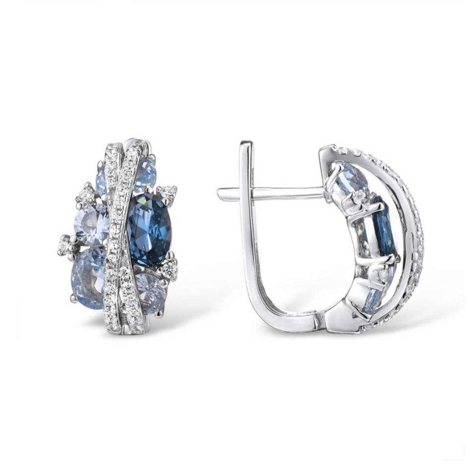 Maryville Earrings