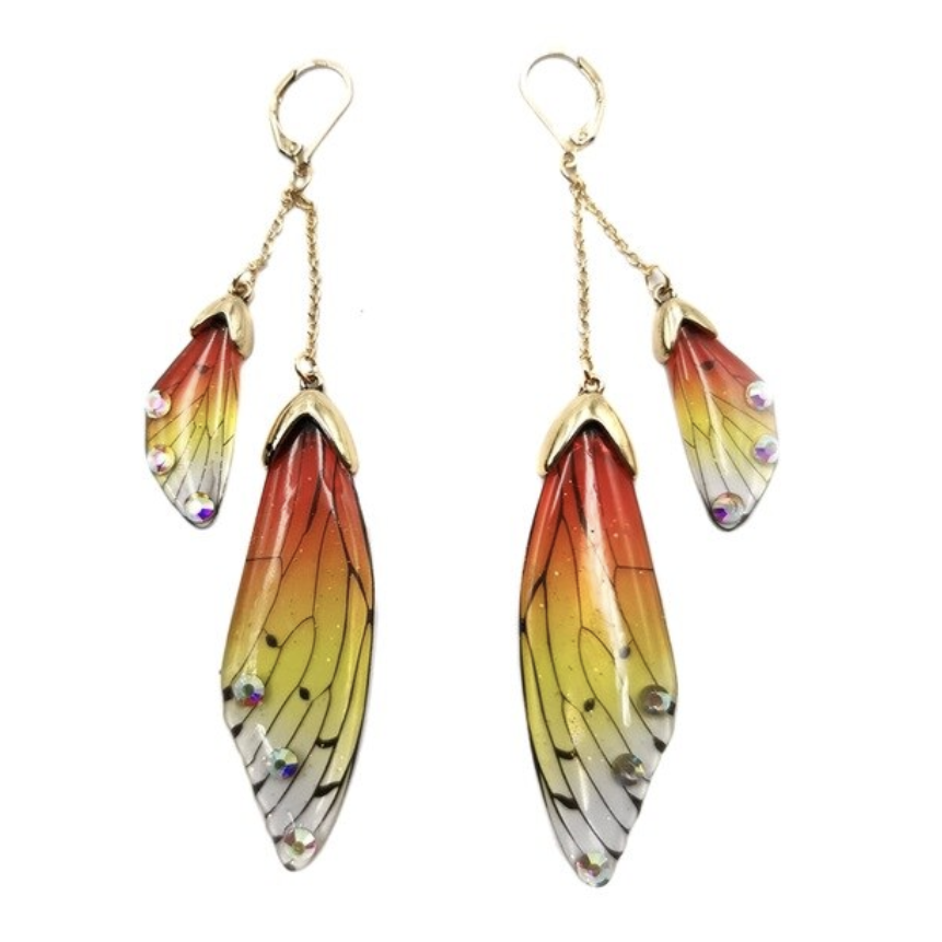 Catanzaro Earrings
