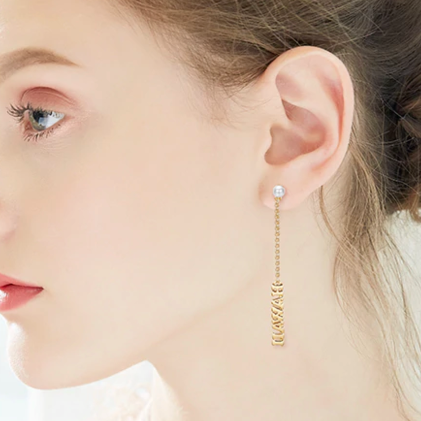 Hawaii Earrings