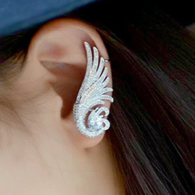 Zlatograd Earrings