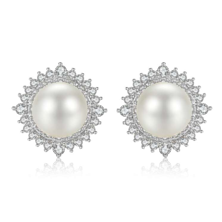 Kostinbrod Earrings - ANN VOYAGE