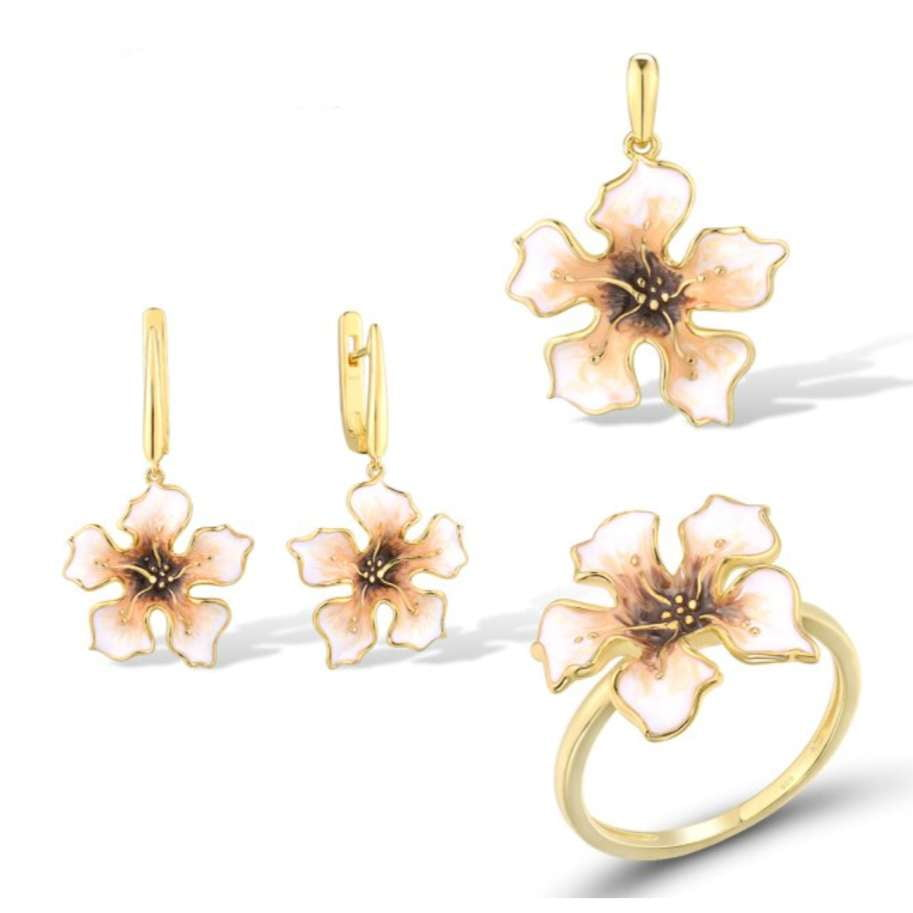 Massena Ring - ANN VOYAGE