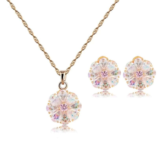 Nosara Necklace - ANN VOYAGE