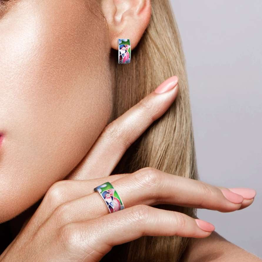 Maimon Ring - ANN VOYAGE