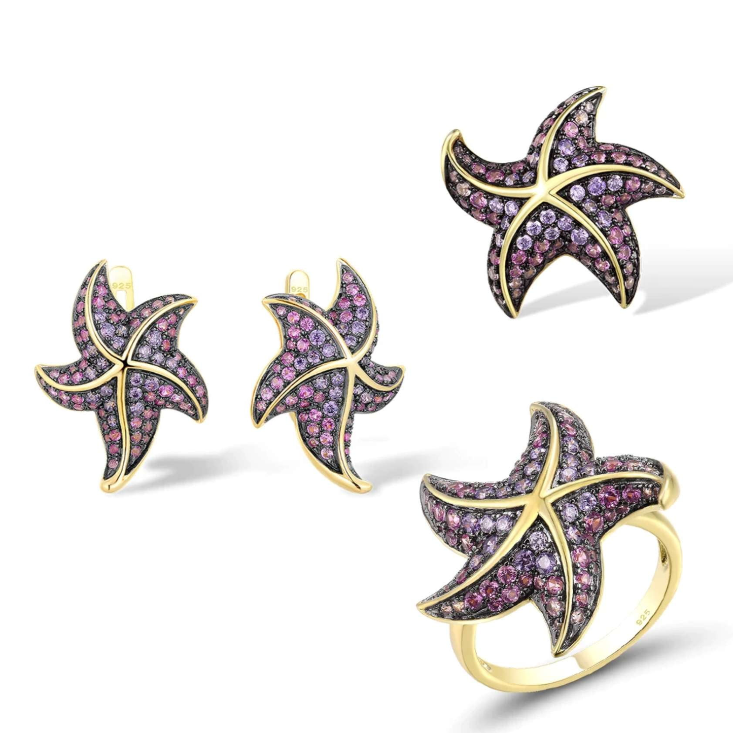 Cotui Ring - ANN VOYAGE