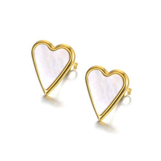 Hudson Earrings - ANN VOYAGE