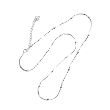 Melbourne Necklace (2177782939710)