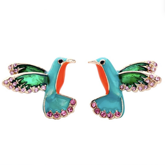 Leticia Earrings