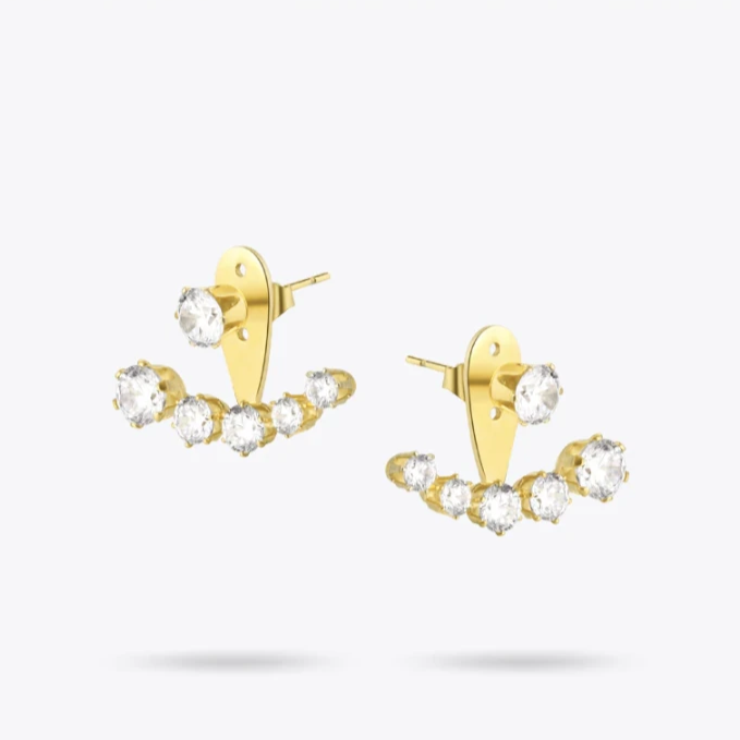 Jever Earrings