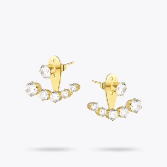 Jever Earrings