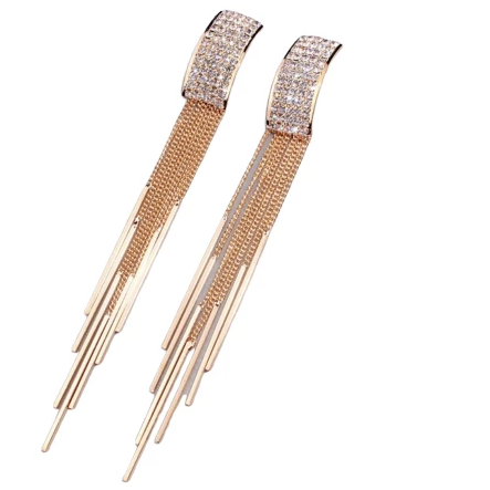 Turin Earrings