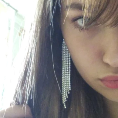 Selma Earrings