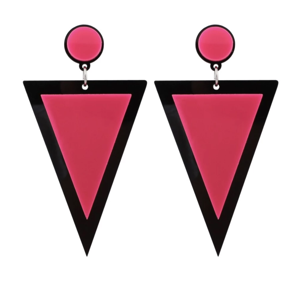 Montpellier Earrings