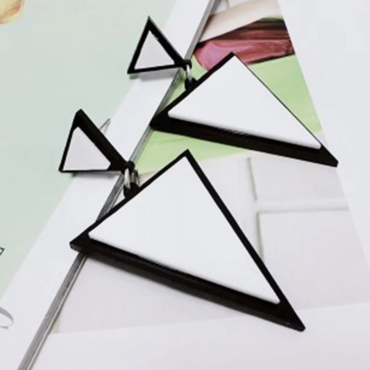 Montpellier Earrings