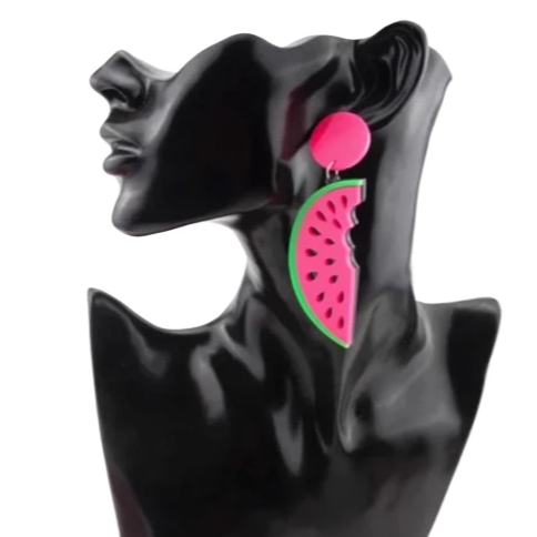 Antibes Earrings
