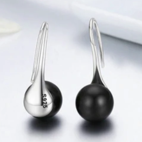 Madrid Earrings