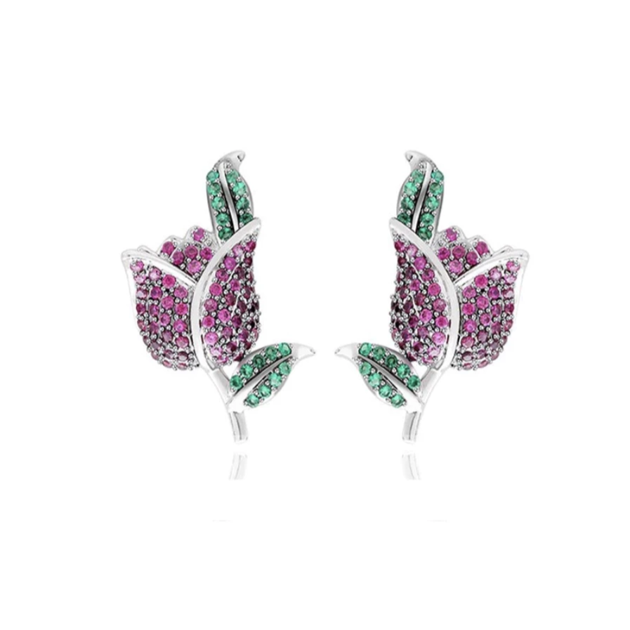 Leiden Earrings