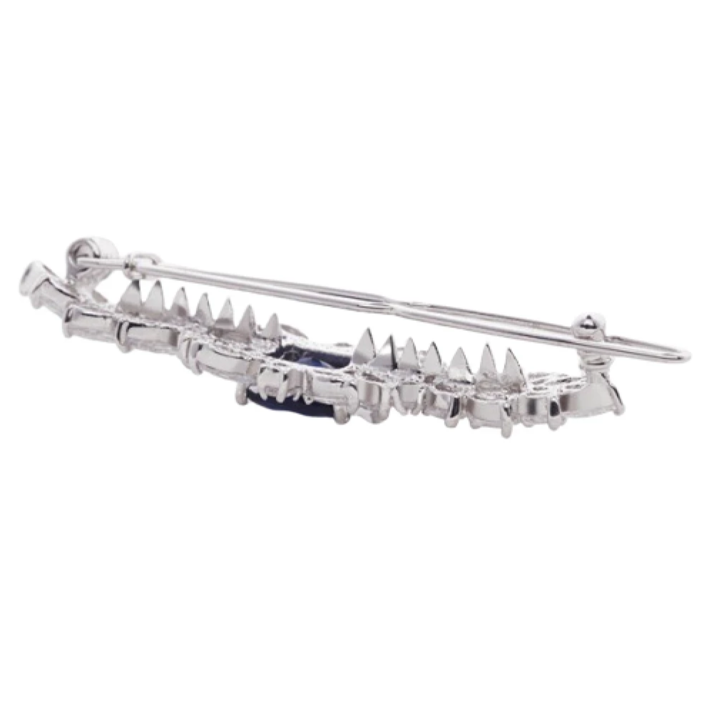 Acerra Hair Barrette