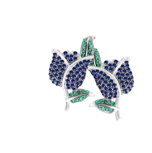 Leiden Earrings