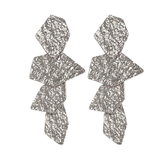 Willmar Clip-On Earrings