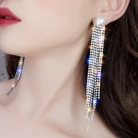 Socorro Earrings