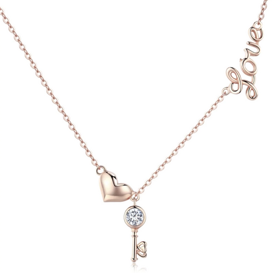 Galveston Necklace