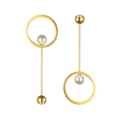 Lancaster Earrings