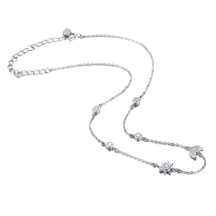 Baltimore Necklace
