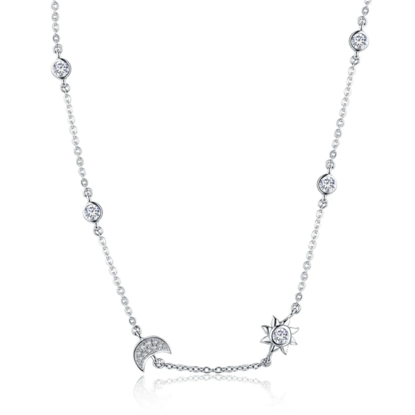 Baltimore Necklace