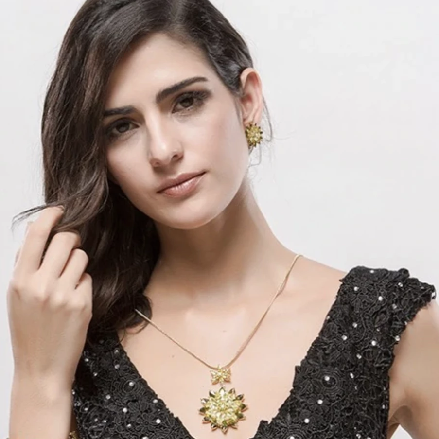 Henderson Necklace