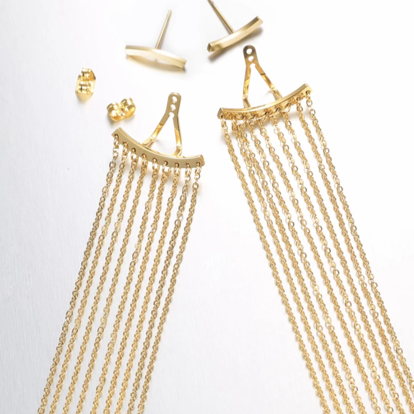 Branson Earrings