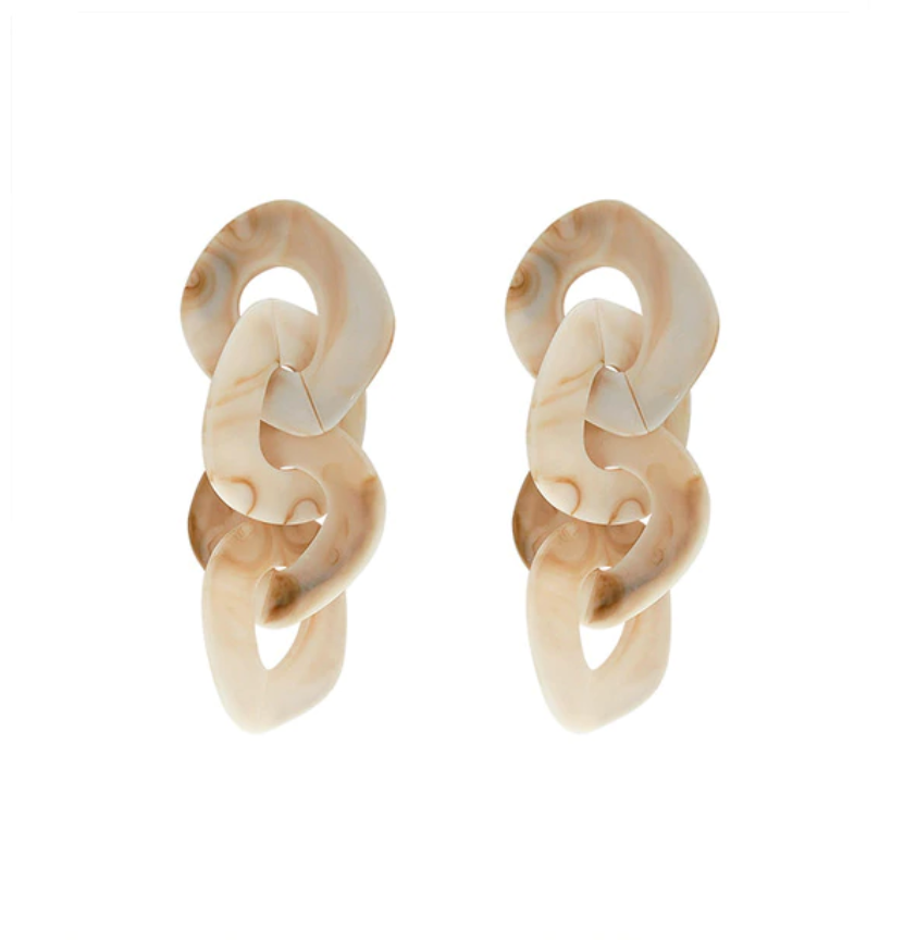 Lhasa Earrings