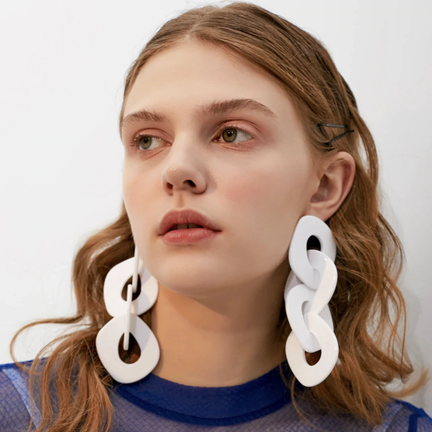 Lhasa Earrings