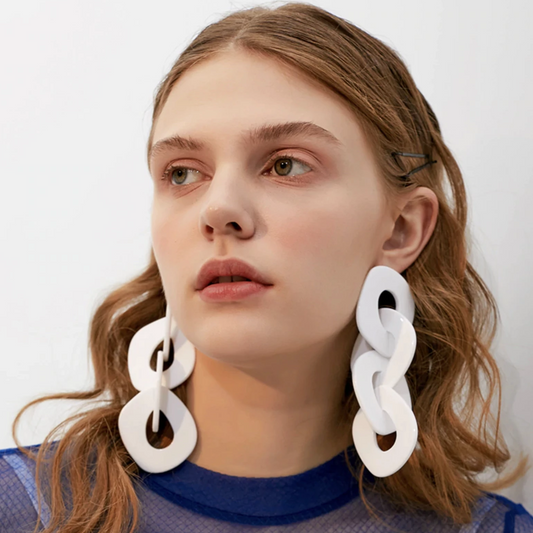 Lhasa Earrings