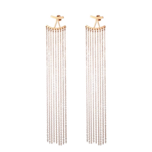 Branson Earrings