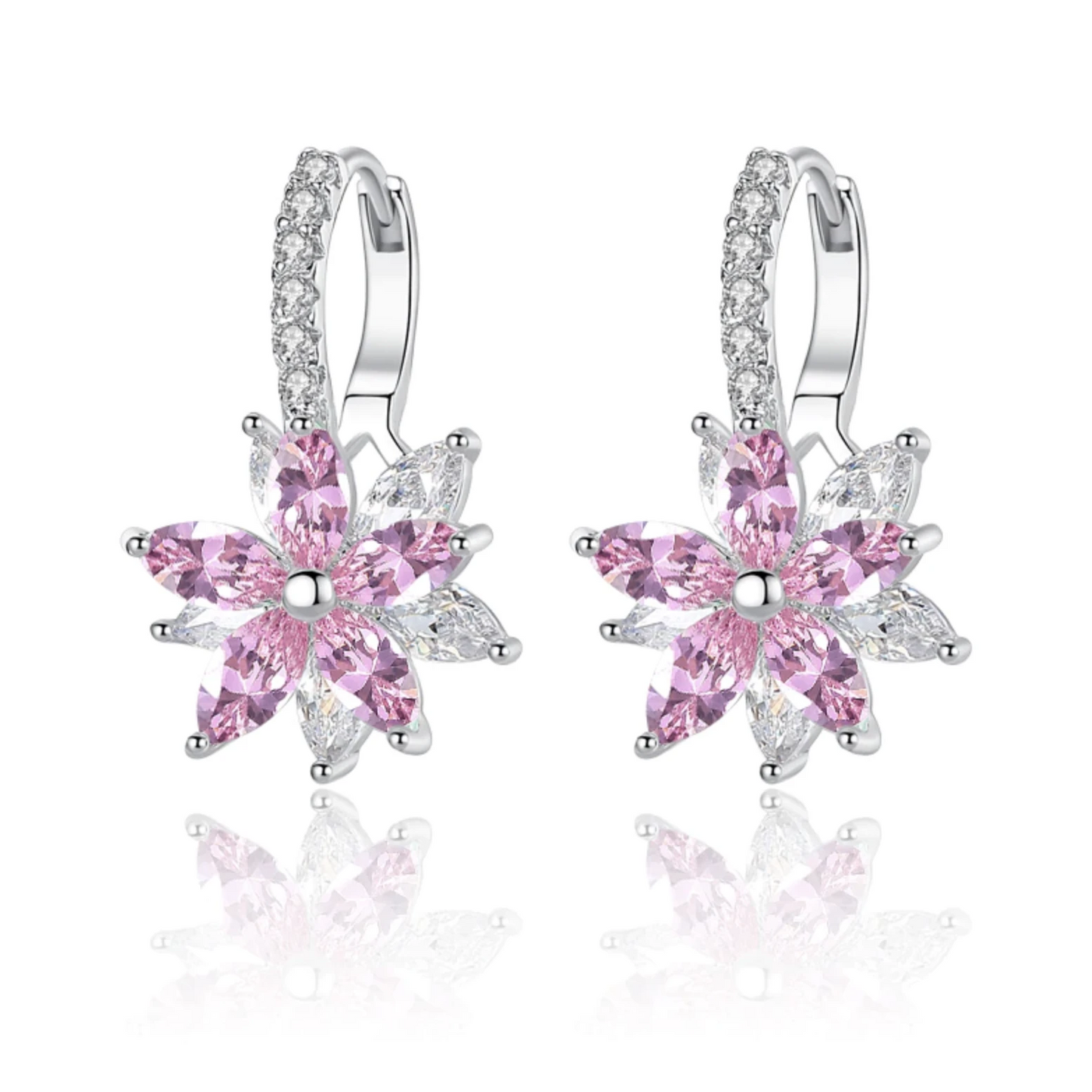 Livonia Earrings
