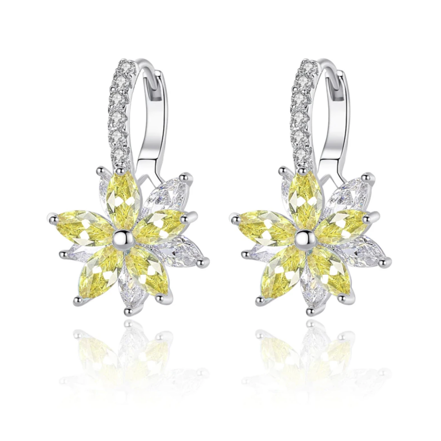 Livonia Earrings