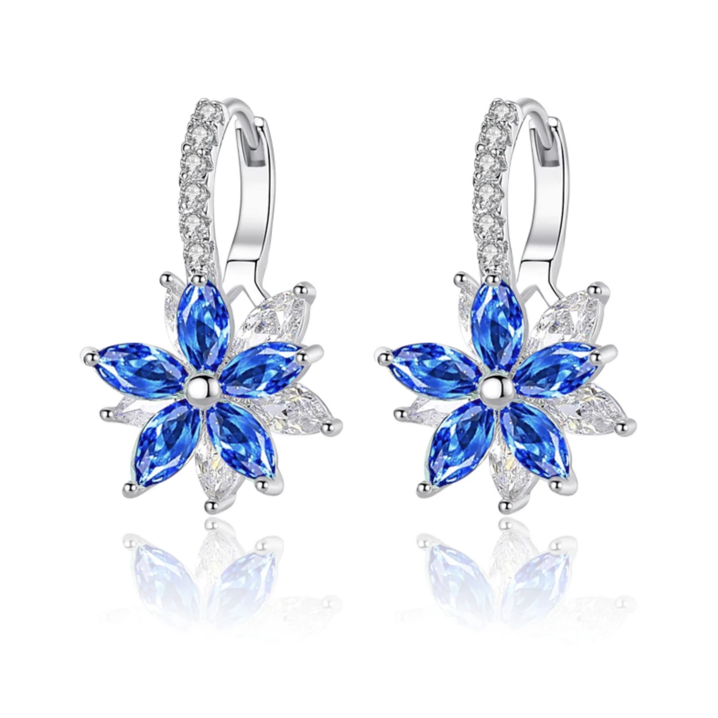 Livonia Earrings