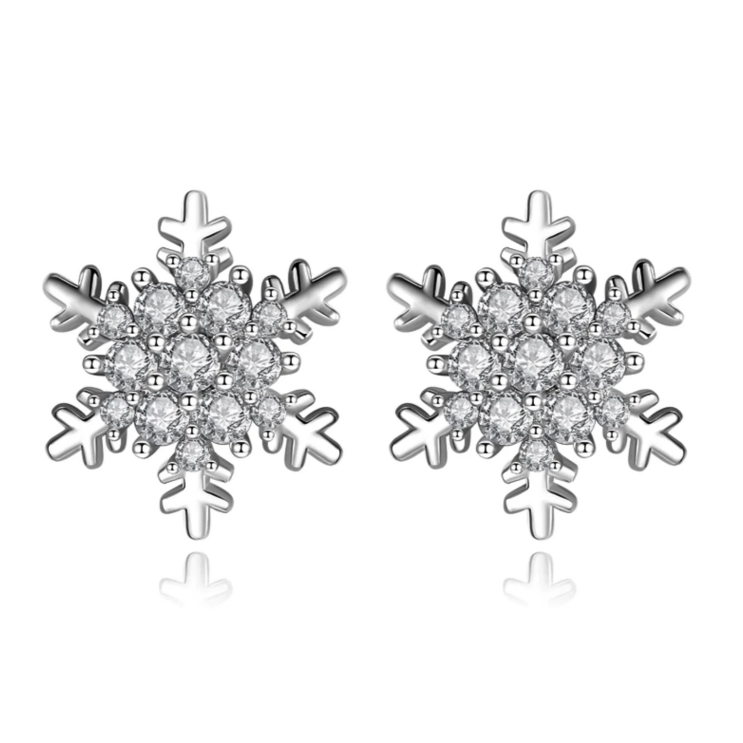 Durham Earrings