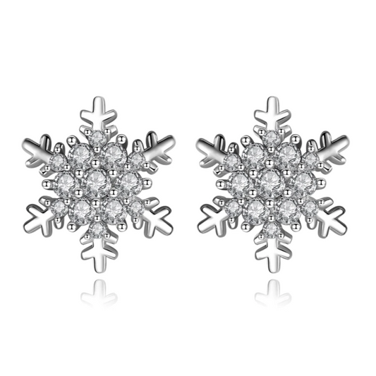 Durham Earrings