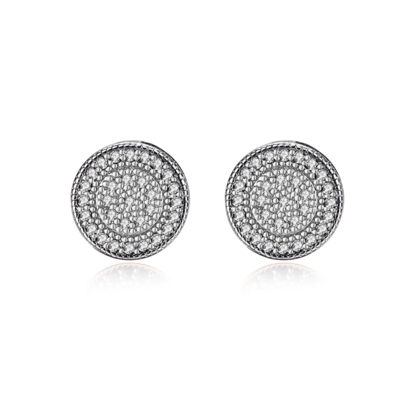 Frederick Earrings