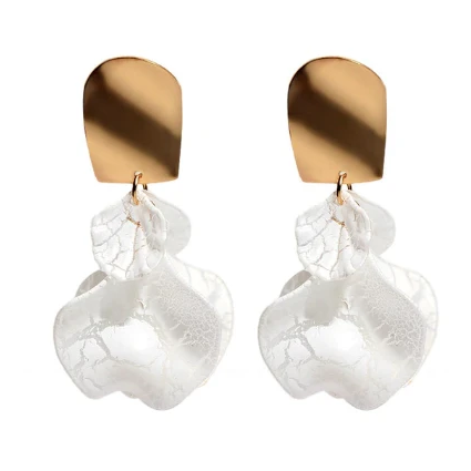 Grinnell Earrings