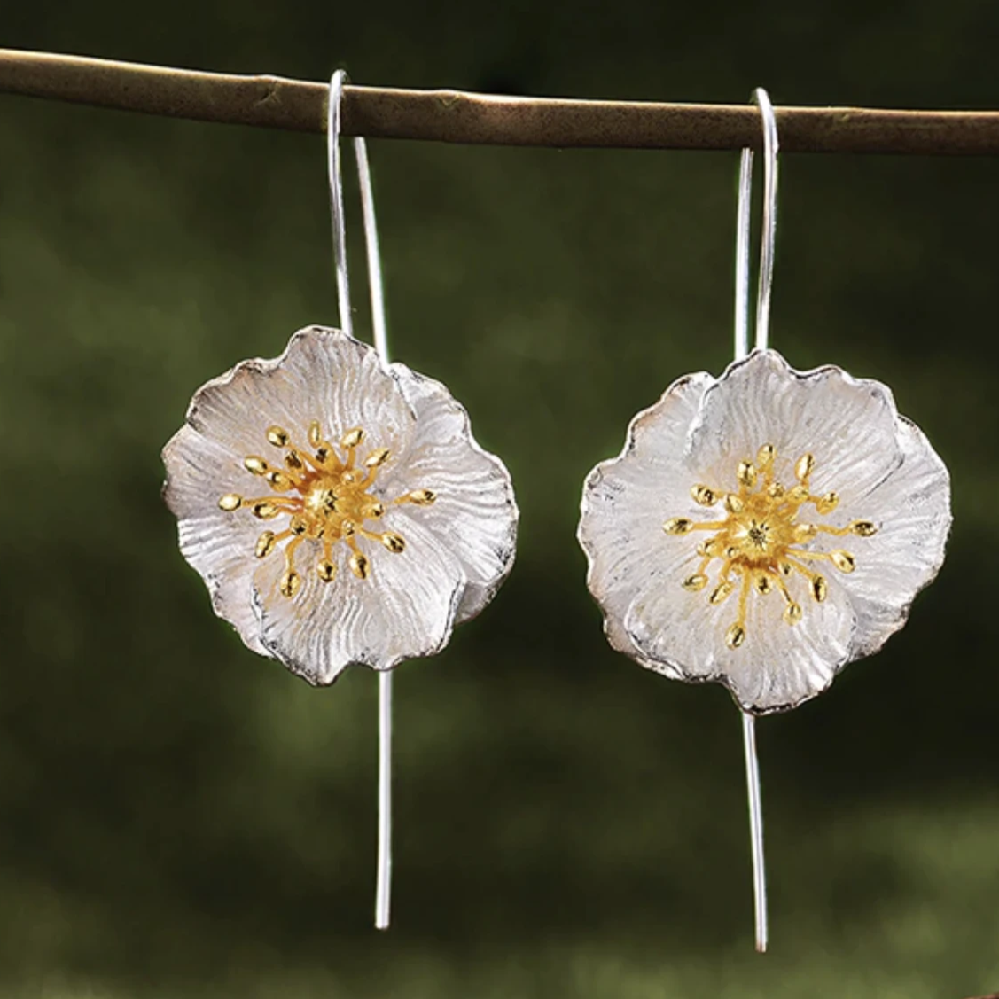 Weybourne Earrings