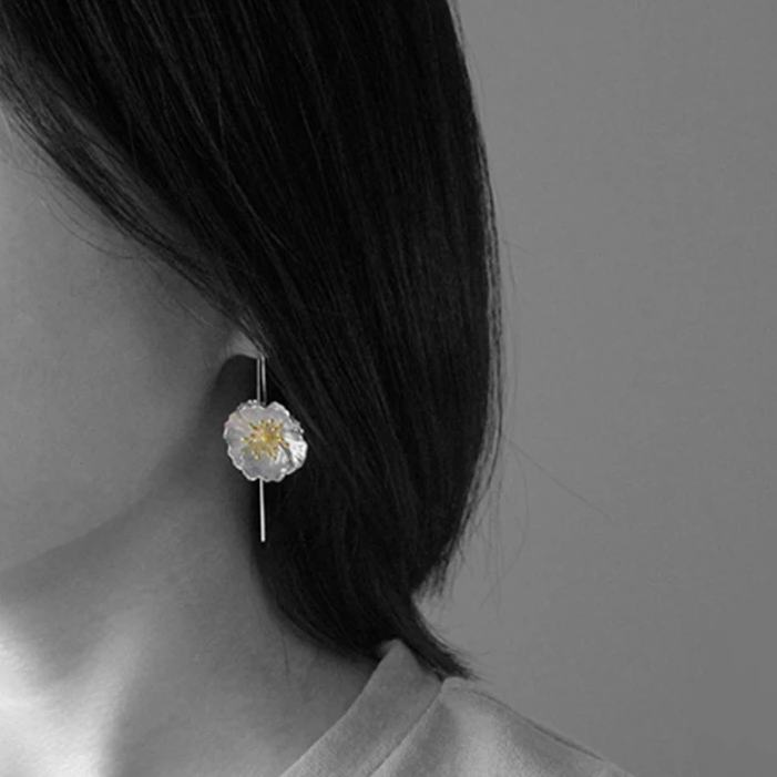 Weybourne Earrings