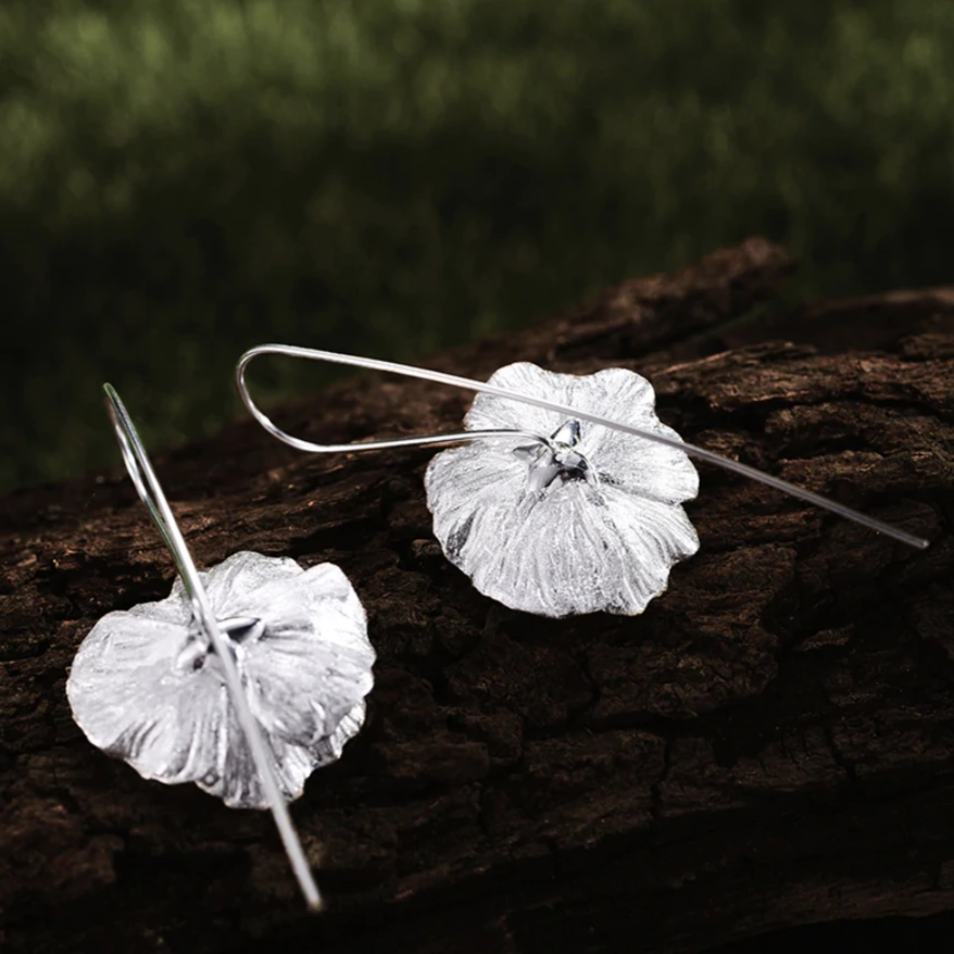 Weybourne Earrings