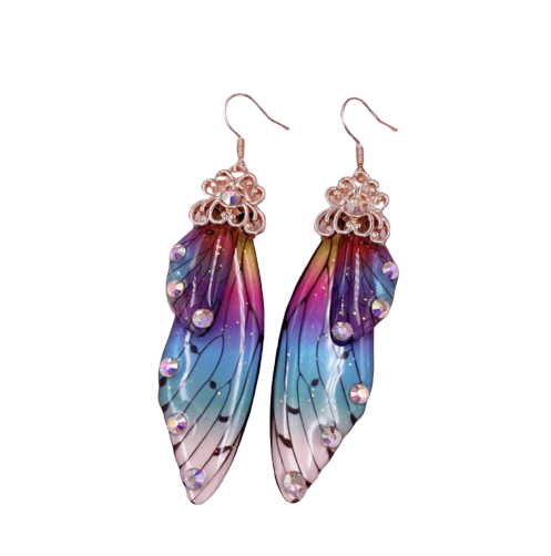Reine Earrings
