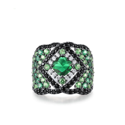 Alvear Ring - ANN VOYAGE