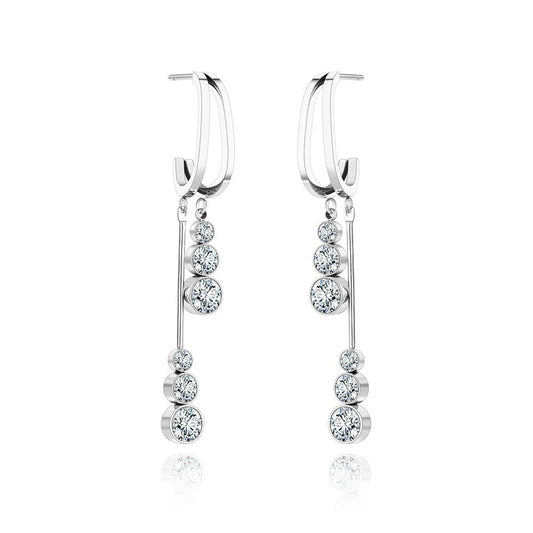 Kavarna Earrings - ANN VOYAGE